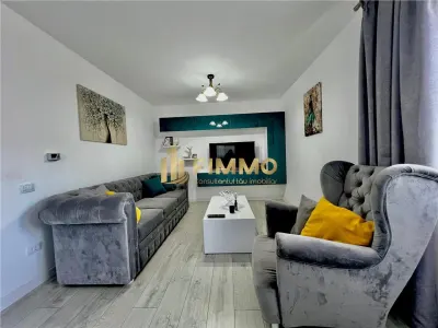 Casa Individuala- complet mobilata | Sf Ilie | 400 mp | Suceava | ID: 1332 - Suceava