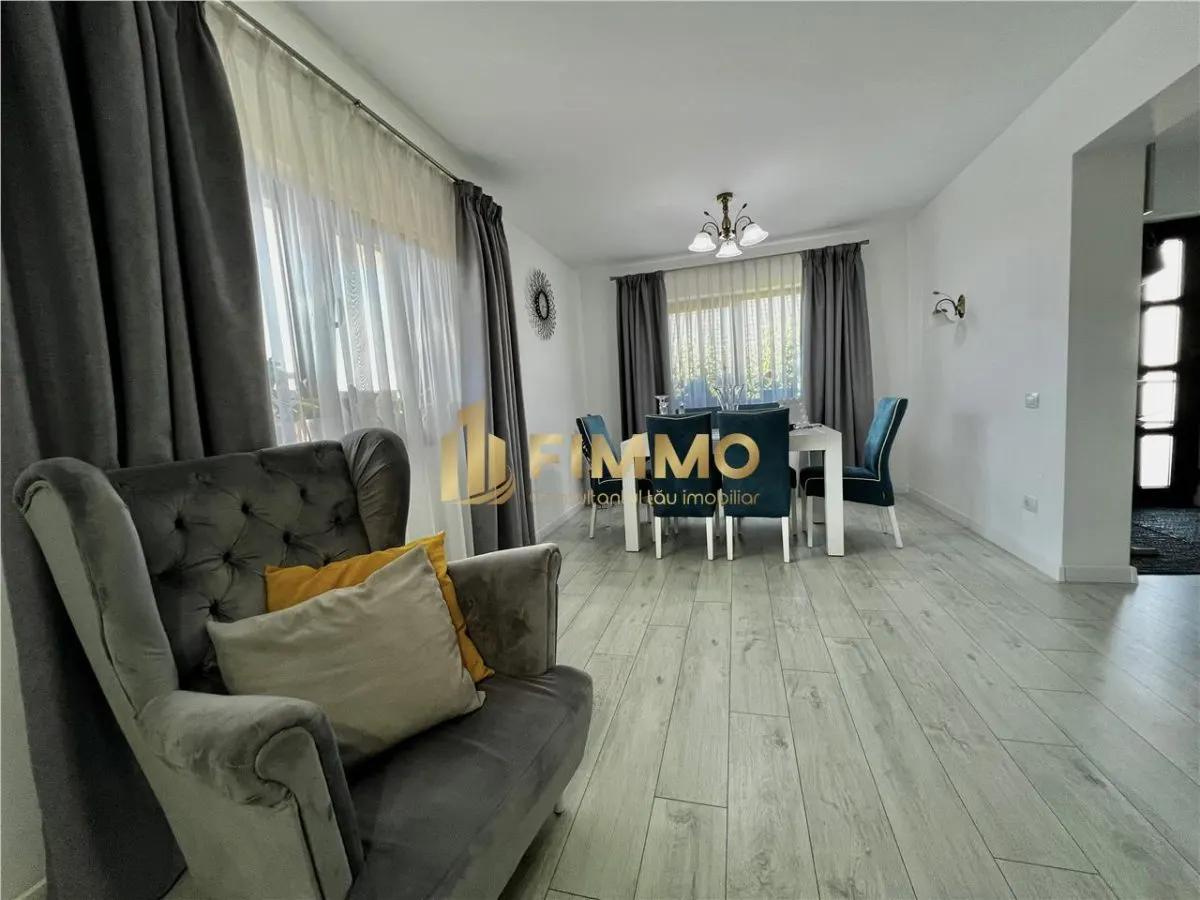 Casa Individuala- complet mobilata | Sf Ilie | 400 mp | Suceava | ID: 1332 - foto 2