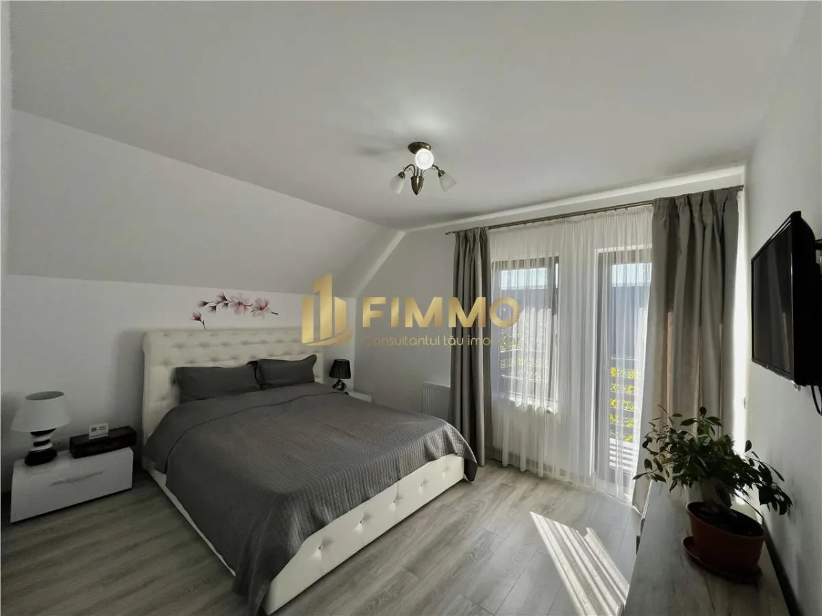 Casa Individuala- complet mobilata | Sf Ilie | 400 mp | Suceava | ID: 1332 - foto 13