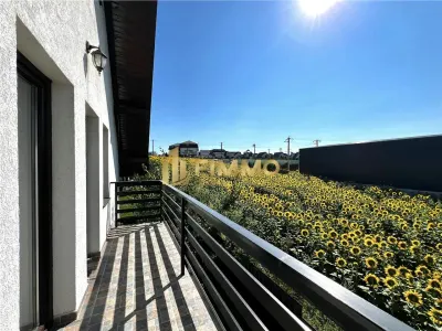 Casa Individuala- complet mobilata | Sf Ilie | 400 mp | Suceava | ID: 1332 - foto 14