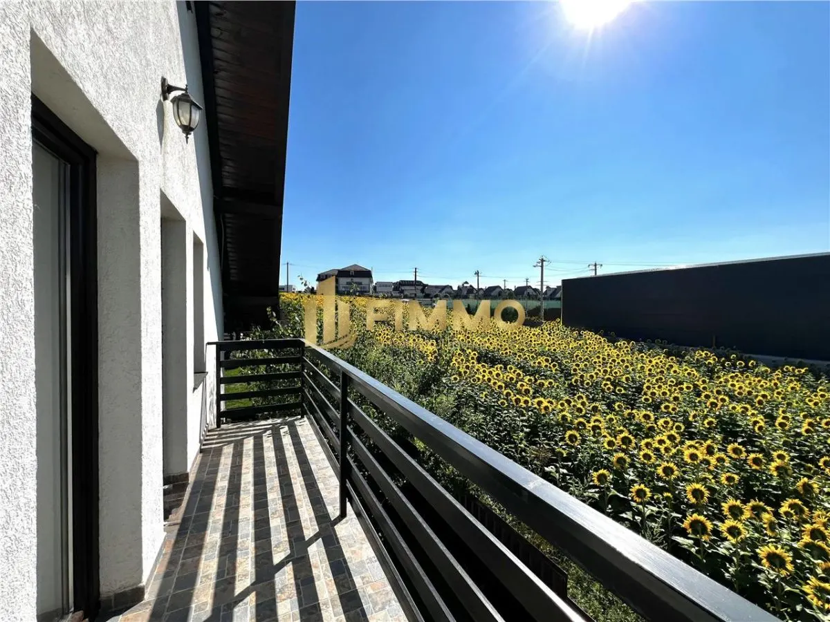 Casa Individuala- complet mobilata | Sf Ilie | 400 mp | Suceava | ID: 1332 - foto 14