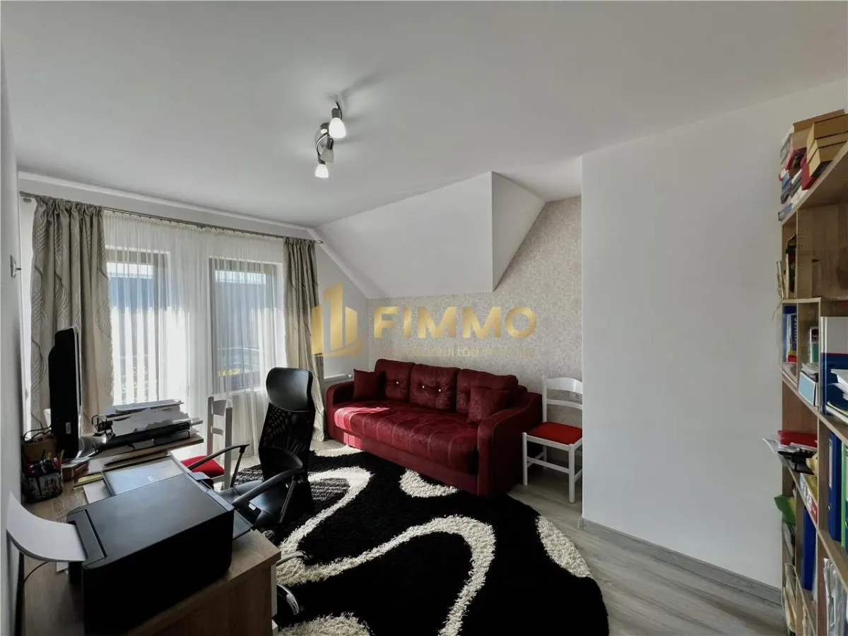 Casa Individuala- complet mobilata | Sf Ilie | 400 mp | Suceava | ID: 1332 - foto 16