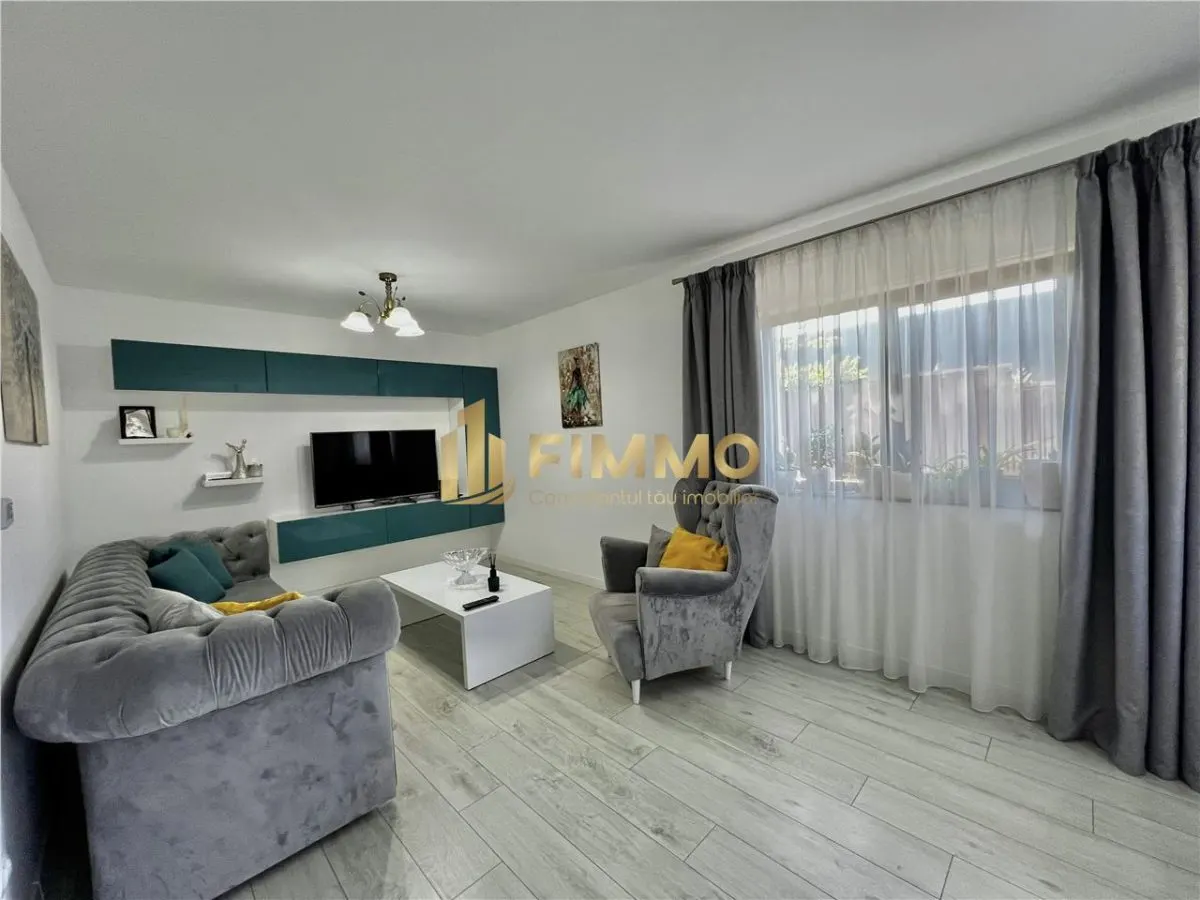 Casa Individuala- complet mobilata | Sf Ilie | 400 mp | Suceava | ID: 1332 - foto 3