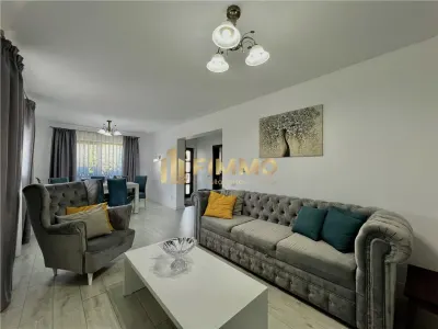 Casa Individuala- complet mobilata | Sf Ilie | 400 mp | Suceava | ID: 1332 - foto 4