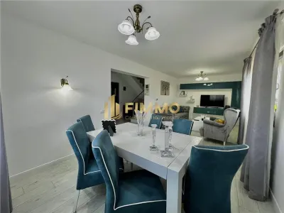 Casa Individuala- complet mobilata | Sf Ilie | 400 mp | Suceava | ID: 1332 - foto 6