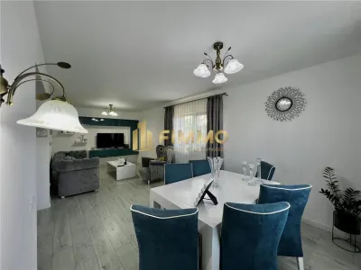 Casa Individuala- complet mobilata | Sf Ilie | 400 mp | Suceava | ID: 1332 - foto 7