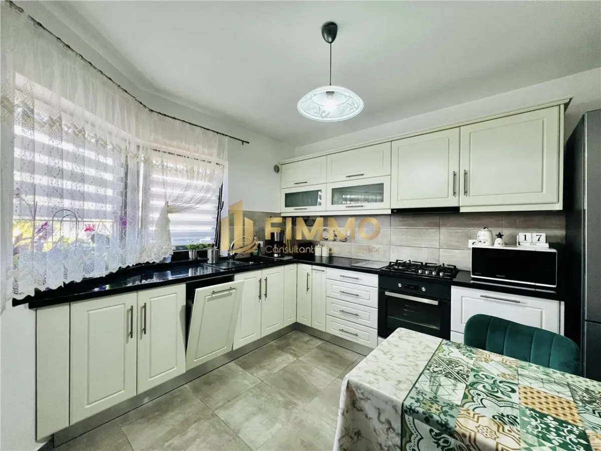 Casa Individuala- complet mobilata | Sf Ilie | 400 mp | Suceava | ID: 1332 - foto 8