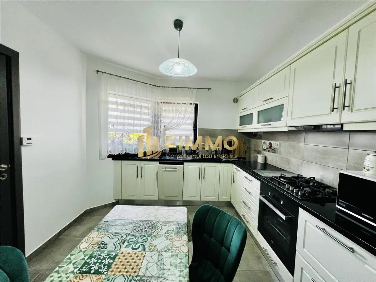 Casa Individuala- complet mobilata | Sf Ilie | 400 mp | Suceava | ID: 1332 - foto 9
