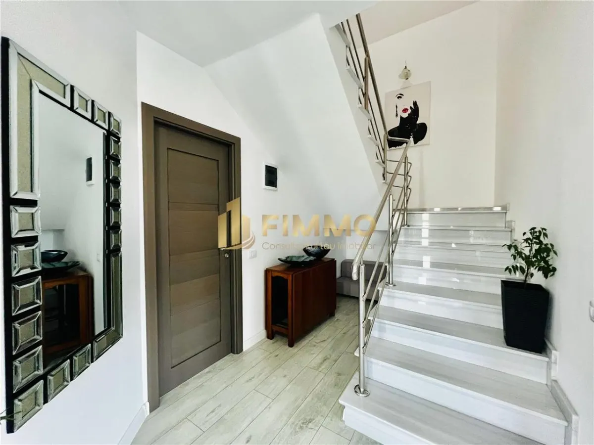 Casa Individuala- complet mobilata | Sf Ilie | 400 mp | Suceava | ID: 1332 - foto 10