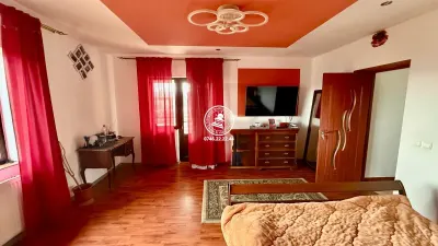 Vila de vanzare in CUG - foto 22