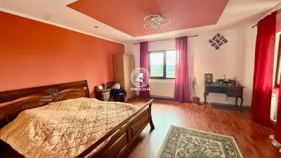 Vila de vanzare in CUG - foto 25