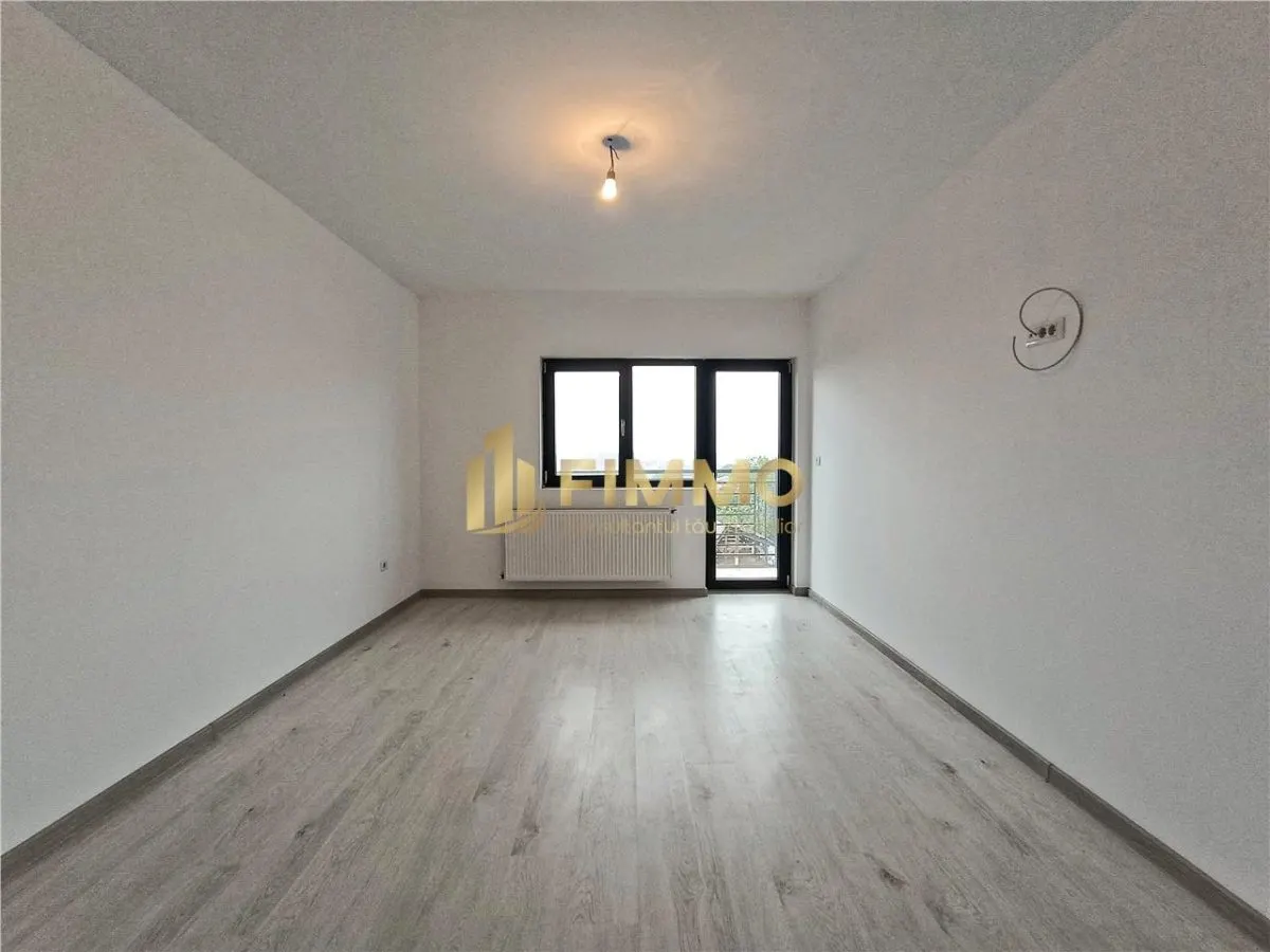 Apartament 3 camere | Et 2 | 78.5 mp | Suceava | Ipotesti | ID:1329 - foto 1