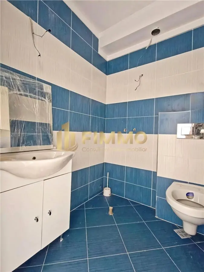 Apartament 3 camere | Et 2 | 78.5 mp | Suceava | Ipotesti | ID:1329 - foto 8