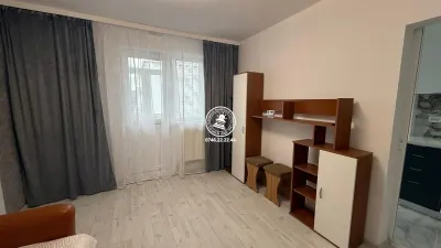 Apartament cu 2 camere de vanzare in Alexandru cel Bun - foto 1