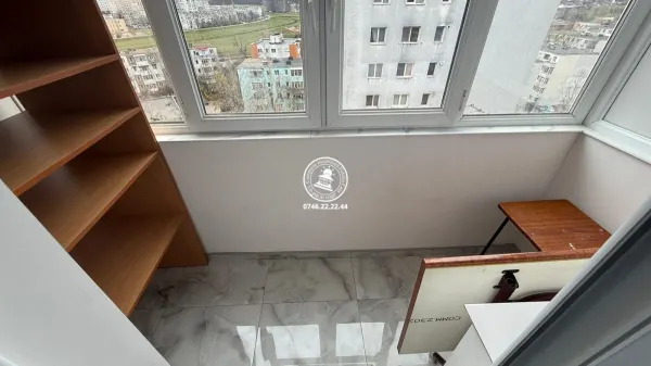 Apartament 2 camere Iași - poza 3