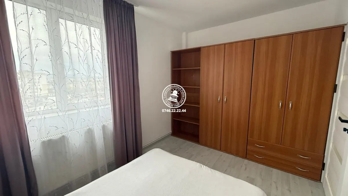 Apartament cu 2 camere de vanzare in Alexandru cel Bun - foto 4