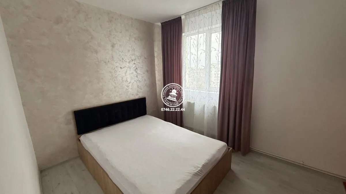 Apartament cu 2 camere de vanzare in Alexandru cel Bun - foto 5