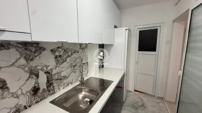 Apartament cu 2 camere de vanzare in Alexandru cel Bun - foto 6