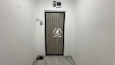 Apartament cu 2 camere de vanzare in Alexandru cel Bun - foto 8