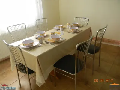 Vila pentru cazare muncitori Vladimirescu 18 lei/zi /pers. - foto 2