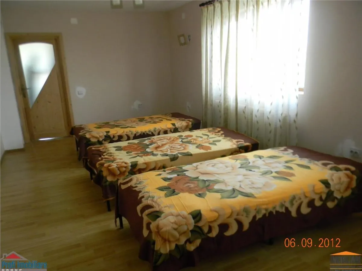 Vila pentru cazare muncitori Vladimirescu 18 lei/zi /pers. - foto 4