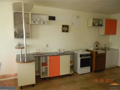 Vila pentru cazare muncitori Vladimirescu 18 lei/zi /pers. - foto 10