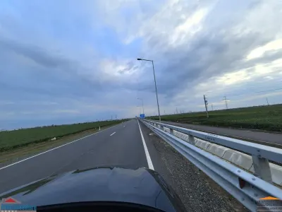Teren 8100mp langa noua Centura Vladimirescu-Sinicolau si Fantanele - Fantanele