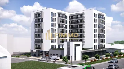 Apartament 1 cam | Bloc nou | Burdujeni Gheorghe Doja - foto 5