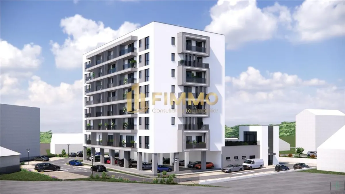 Apartament 1 cam | Bloc nou | Burdujeni Gheorghe Doja - foto 6