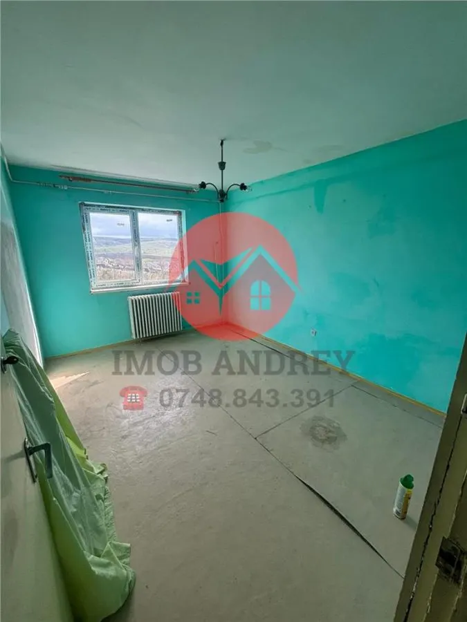 Apartament 3 camere decomandat â€“ Cartier Neptun - foto 1