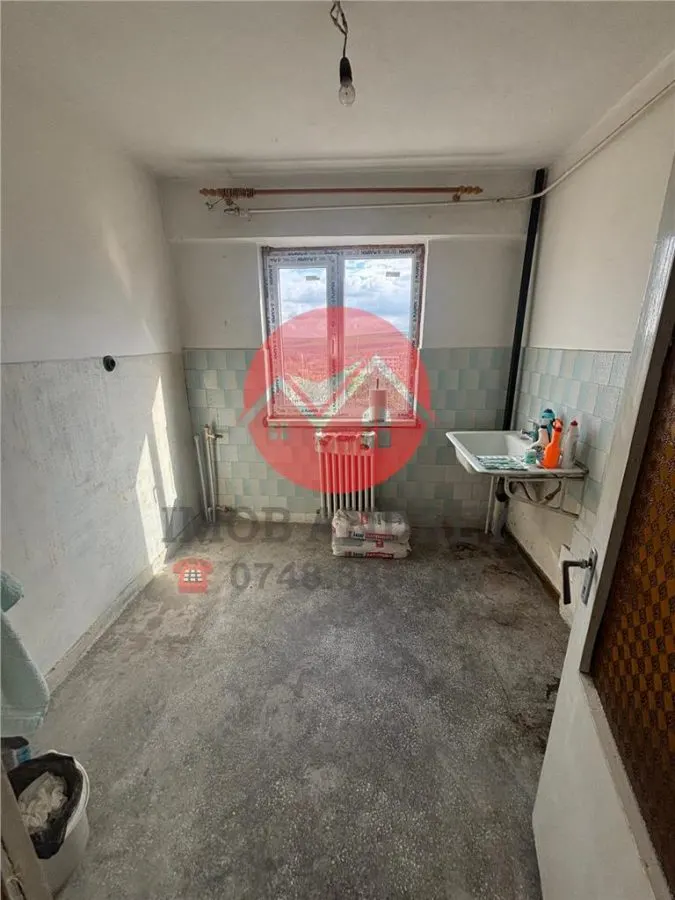 Apartament 3 camere decomandat â€“ Cartier Neptun - foto 2