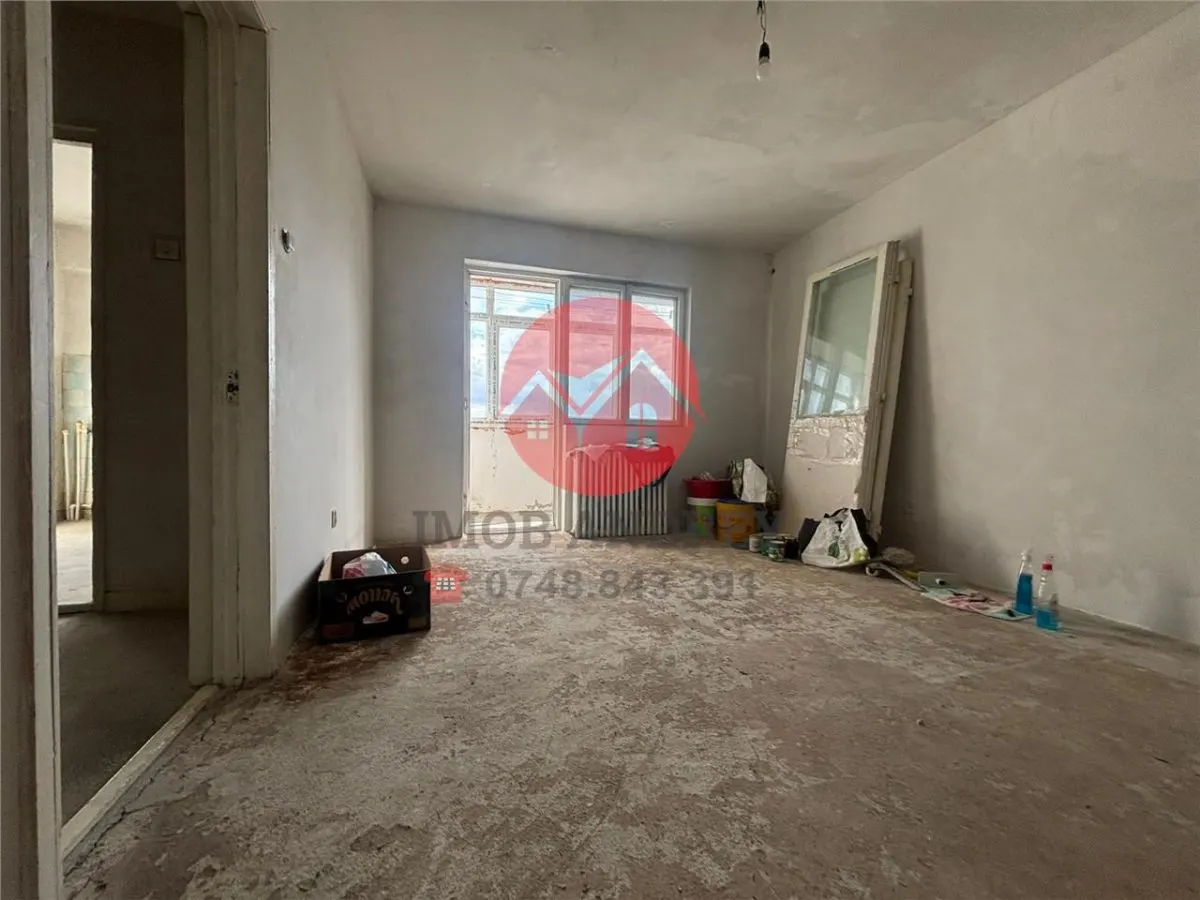 Apartament 3 camere decomandat â€“ Cartier Neptun - foto 4