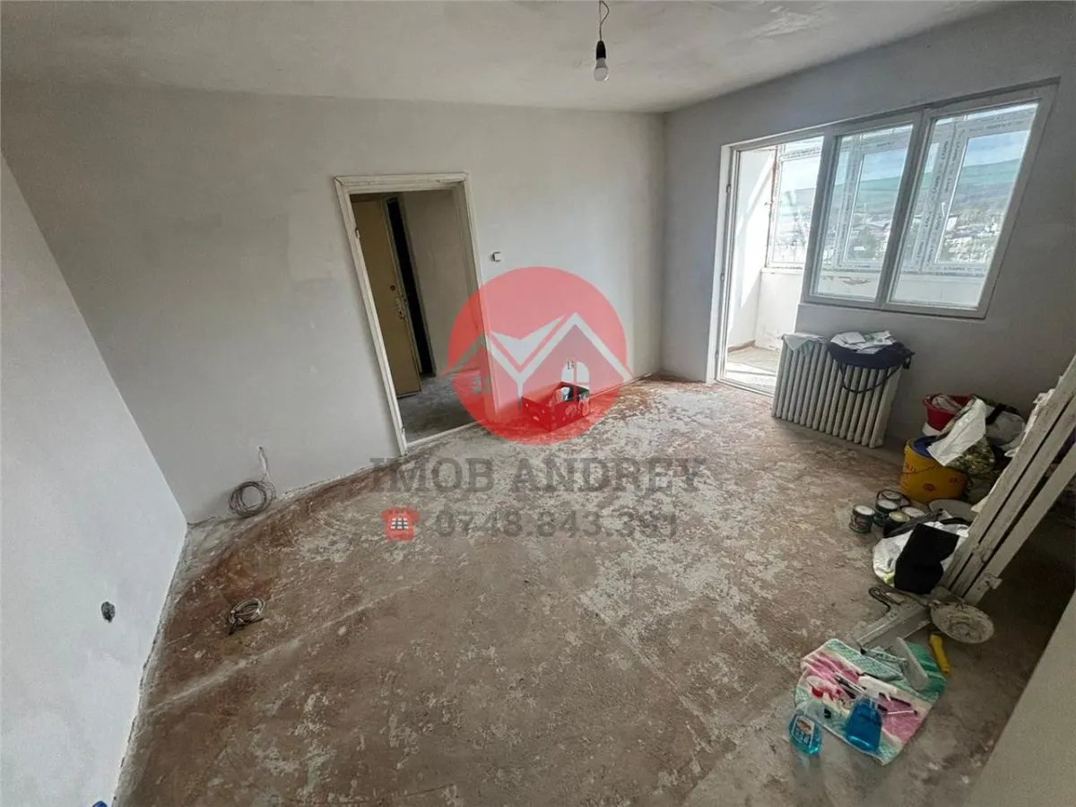 Apartament 3 camere decomandat â€“ Cartier Neptun - foto 5