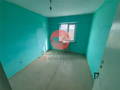 Apartament 3 camere decomandat â€“ Cartier Neptun - foto 6