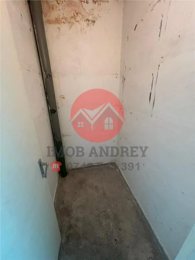 Apartament 3 camere decomandat â€“ Cartier Neptun - foto 9