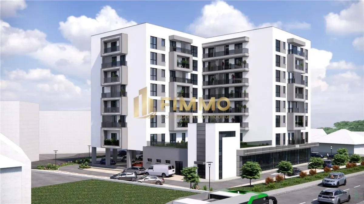 Apartament 3 cam | Bloc nou | Burdujeni Gheorghe Doja | ID: 1306 - foto 2