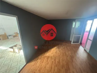 Spatiu comercial E3 Tulcea, vitrina mare, vad excelent - foto 12
