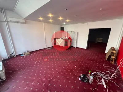 Spatiu comercial E3 Tulcea, vitrina mare, vad excelent - foto 4