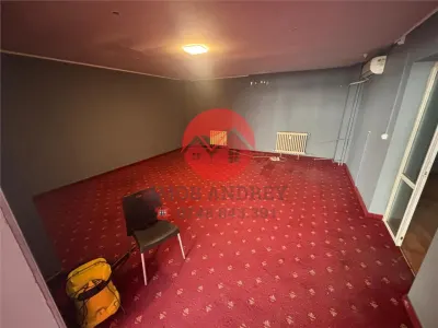 Spatiu comercial E3 Tulcea, vitrina mare, vad excelent - foto 7