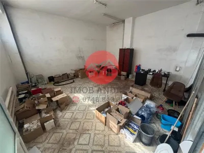 Spatiu comercial E3 Tulcea, vitrina mare, vad excelent - foto 9
