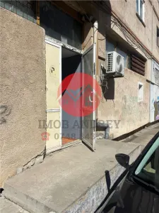 Spatiu comercial E3 Tulcea, vitrina mare, vad excelent - foto 10