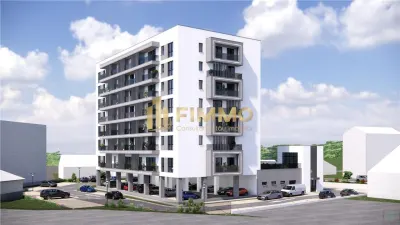 Apartament 2 cam | Bloc nou | Burdujeni Gheorghe Doja | ID: 1304 - foto 6