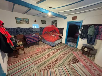 Casa Agighiol cu teren 2113 mp si deschidere la 2 strazi - foto 3