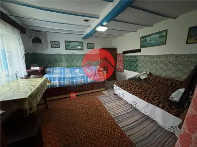 Casa Agighiol cu teren 2113 mp si deschidere la 2 strazi - foto 6
