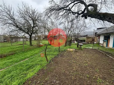 Casa Agighiol cu teren 2113 mp si deschidere la 2 strazi - foto 7