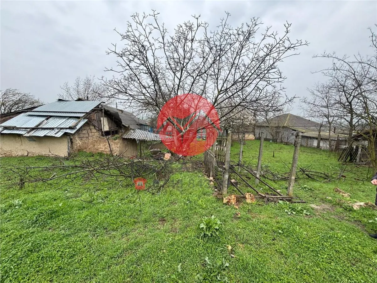 Casa Agighiol cu teren 2113 mp si deschidere la 2 strazi - foto 8