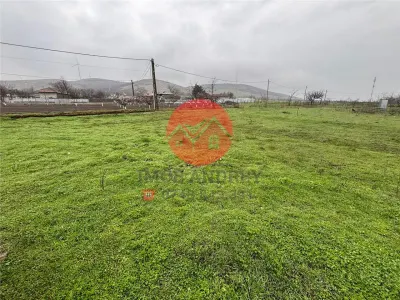 Casa Agighiol cu teren 2113 mp si deschidere la 2 strazi - foto 10