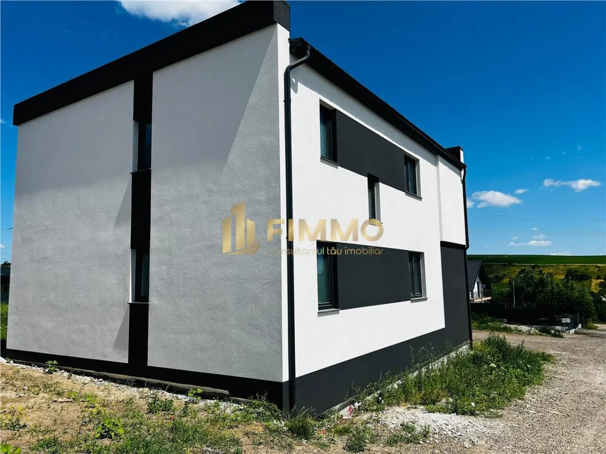 Casa Idividuala | Bulai,Moara | 500 mp | La Cheie | ID:1300 - foto 15