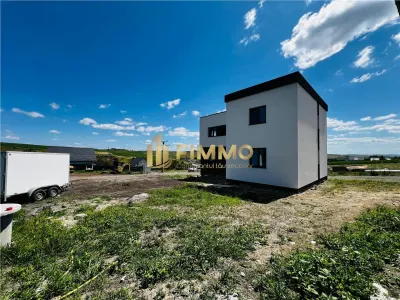 Casa Idividuala | Bulai,Moara | 500 mp | La Cheie | ID:1300 - foto 18