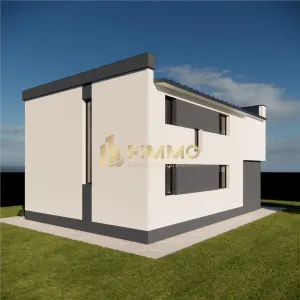 Casa Idividuala | Bulai,Moara | 500 mp | La Cheie | ID:1300 - foto 21